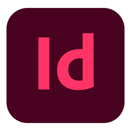 Adobe InDesign Server 1-Year Enterprise Limited Online Subscription Download