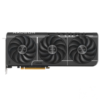 ASUS Prime Radeon RX 9070 OC EVO Edition 16GB GDDR6 Graphics Card PCIe 5.0 HDMI DisplayPort