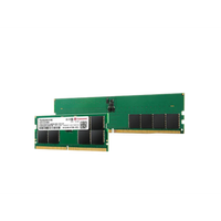 Transcend JetRam 48GB DDR5-5600 DIMM Desktop Memory