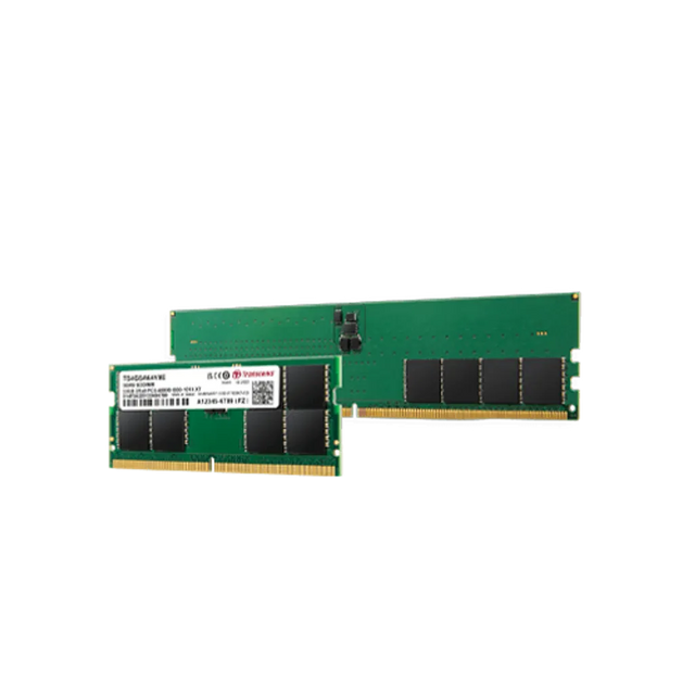 Transcend JetRam 48GB DDR5-5600 DIMM Desktop Memory