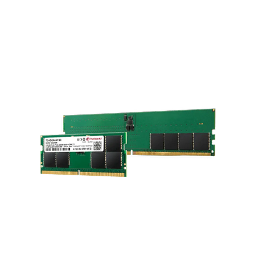 Transcend JetRam 48GB DDR5-5600 DIMM Desktop Memory
