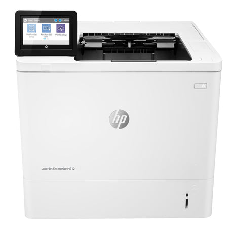 HP LaserJet Enterprise M612dn Mono Printer