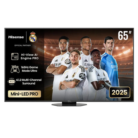 Hisense LEDN65U8Q