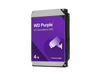 Western Digital WD Purple Pro Smart Video 4TB 3.5" SATA Internal HDD