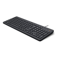 HP 150 Wired Keyboard - Image 3