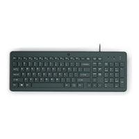 HP 150 Wired Keyboard - Image 2
