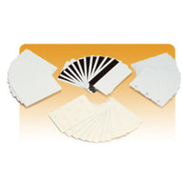 Zebra Premier Plus PVC Composite ID Cards 500-Pack