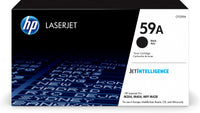 59A Black LaserJet Toner Cartridge