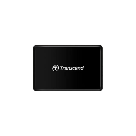 Transcend RDF8 USB 3.0 Multi Card Reader