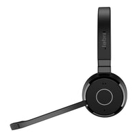 Jabra Evolve 65 TE UC Stereo - Image 2