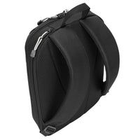 Targus Intellect 15.6in Laptop Backpack Black - Image 5