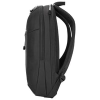 Targus Intellect 15.6in Laptop Backpack Black - Image 4