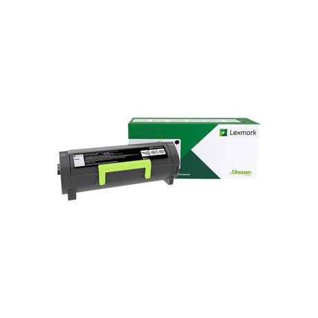 Lexmark MS/X53 28.4K Return Toner Cartridge