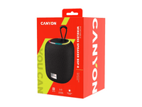 CANYON speaker BSP-8 10W Black