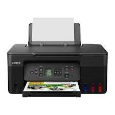 CANON INK – G3480 COLOUR A4