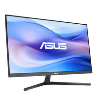 ASUS VU279CFE 27-inch Full HD IPS Monitor 100Hz USB-C 15W PD HDMI Height Adjustable Quiet Blue - Image 5