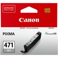 Canon CLI-471 Grey Ink Tank