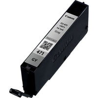 Canon CLI-471 Grey Ink Tank