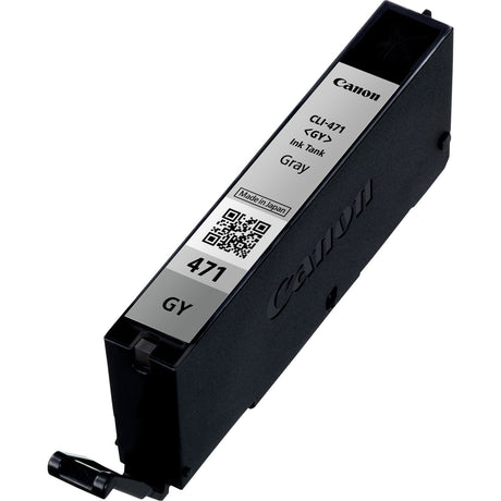 Canon CLI-471 Grey Ink Tank