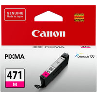 Canon CLI-471 Magenta Ink Tank