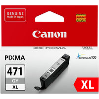 Canon CLI-471 Grey XL Ink Tank