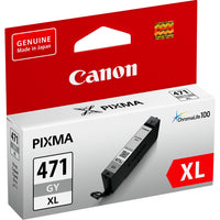 Canon CLI-471 Grey XL Ink Tank