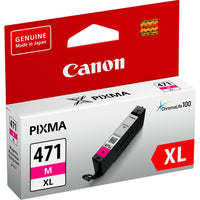 Canon CLI-471 Magenta XL Ink Tank