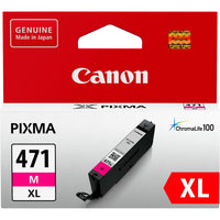 Canon CLI-471 Magenta XL Ink Tank