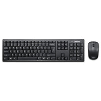 Lenovo 100 Wireless Combo Keyboard & Mouse - English - Image 2