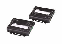 Aten 10km 4K HDMI at 300m Optical Extender - Image 2