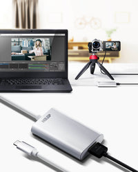 Aten Camlive HDMI to USB-C UVC Video Capture - Image 3