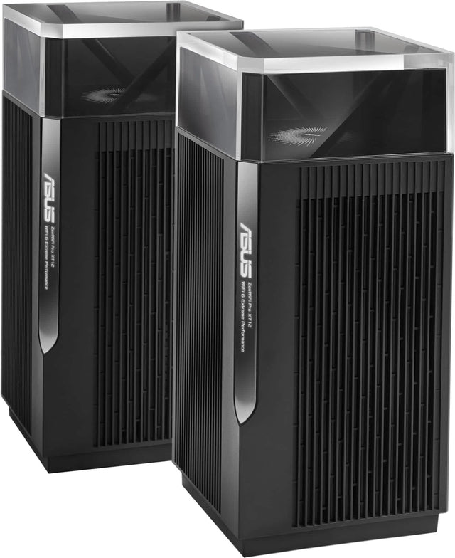 ASUS ROUTER/ Mesh/1148*4804*4808Mbps/AX11000/557 sqm/WiFi6/1xWan/3xLan/Ai Protection/VPN/10GB