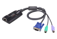 Aten KA7120 PS/2 VGA KVM Adapter Cable - Image 2