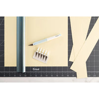 Cricut Tc Knife W Blades - Image 3