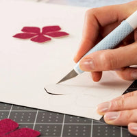 Cricut Tc Knife W Blades - Image 5