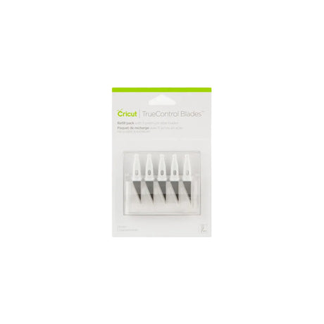 Cricut Tc Knife W Blades