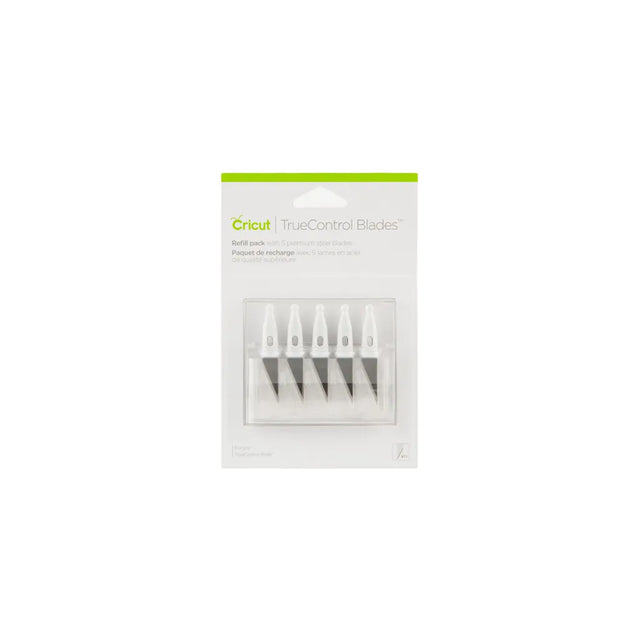 Cricut Tc Knife W Blades