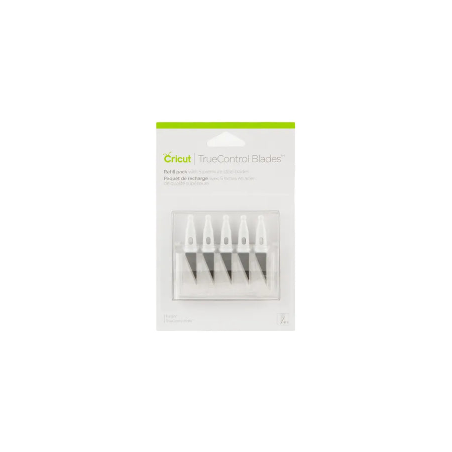 Cricut Tc Knife W Blades