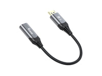 Equip Adapt, Displayport to HDMI-a 8K