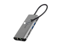 Snug 7Port Multifunction Hub