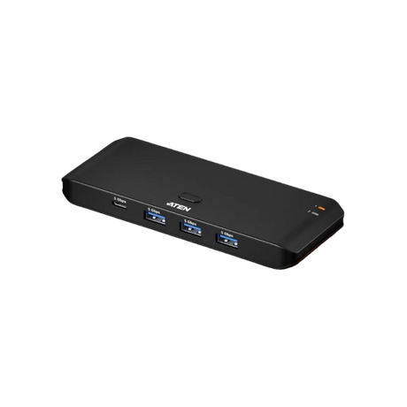 2 x 4 USB 3.2 Gen 1 Sharing Switch