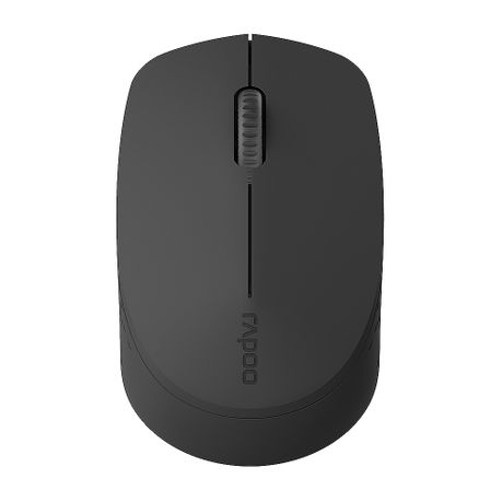 M100 - Silent, multi-mode wireless mouse