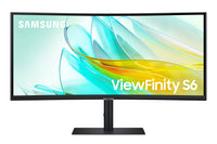Samsung Viewfinity S65UC 34in UWQHD Monitor