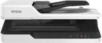 Epson DS-1630 Gray Scanner