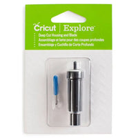 Cricut Em Dp Blade +HS - Image 2