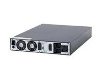 RCT 3000VA/2400W Online Rackmount UPS Pure Sine Wave