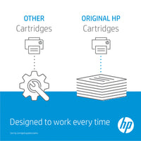 HP 81X Black Toner Cartridge