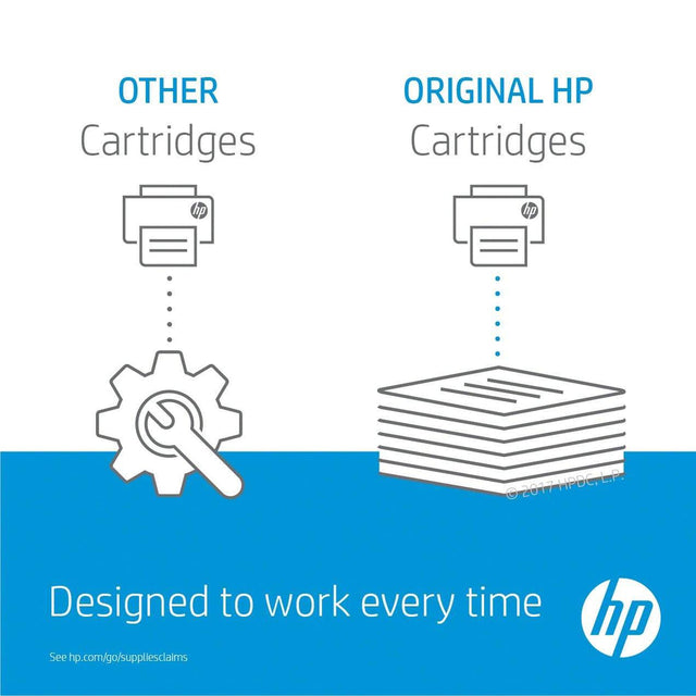 HP 903Xl High Yield Magenta Original Ink Cartridge