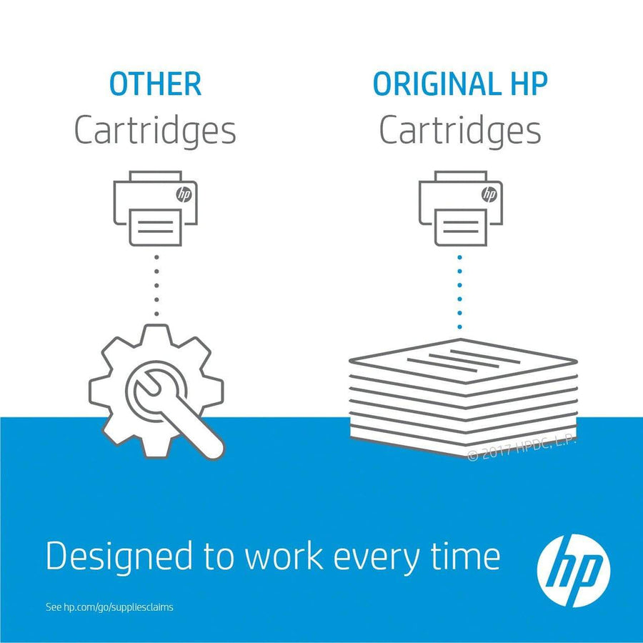 HP 903Xl High Yield Magenta Original Ink Cartridge
