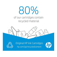 HP 150A Black Original LaserJet Toner Cartridge ~975 pages